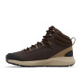 Botines Trailstorm Peak Mid Hombre