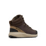 Botines Trailstorm Peak Mid Hombre