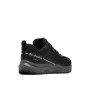Zapatos Plateau Waterproof Hombre