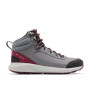 Botines Trailstorm Peak Mid Wmn Mujer