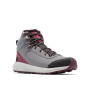 Botines Trailstorm Peak Mid Wmn Mujer