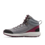 Botines Trailstorm Peak Mid Wmn Mujer