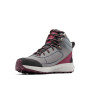 Botines Trailstorm Peak Mid Wmn Mujer