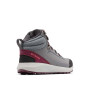 Botines Trailstorm Peak Mid Wmn Mujer