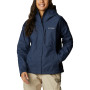 Chompa Hikebound Jacket Mujer