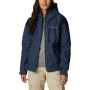 Chompa Hikebound Jacket Mujer