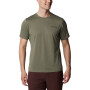 Camiseta Columbia Hike Crew Hombre