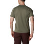 Camiseta Columbia Hike Crew Hombre
