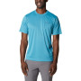 Camiseta Columbia Hike Crew Hombre