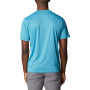 Camiseta Columbia Hike Crew Hombre