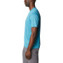 Camiseta Columbia Hike Crew Hombre