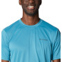 Camiseta Columbia Hike Crew Hombre