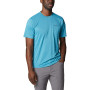 Camiseta Columbia Hike Crew Hombre