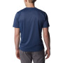 Camiseta Columbia Hike Crew Hombre