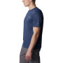 Camiseta Columbia Hike Crew Hombre
