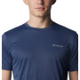 Camiseta Columbia Hike Crew Hombre