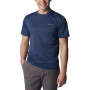 Camiseta Columbia Hike Crew Hombre