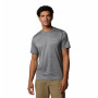 Camiseta Columbia Hike Crew Hombre