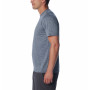 Camiseta Columbia Hike Crew Hombre