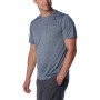 Camiseta Columbia Hike Crew Hombre