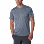 Camiseta Columbia Hike Crew Hombre