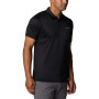 Camiseta Columbia Hike Polo Hombre