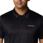 Camiseta Columbia Hike Polo Hombre