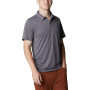Polo Columbia Hike Hombre