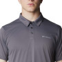 Polo Columbia Hike Hombre