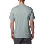 Camiseta Csc Seasonal Logo Tee Hombre