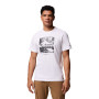 Camiseta Seasonal Logo Tee Hombre