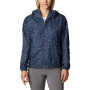 Cortavientos Alpine Chill Windbreaker Mujer