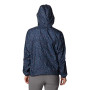 Cortavientos Alpine Chill Windbreaker Mujer