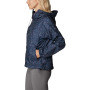 Cortavientos Alpine Chill Windbreaker Mujer
