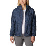 Cortavientos Alpine Chill Windbreaker Mujer