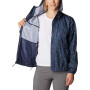 Cortavientos Alpine Chill Windbreaker Mujer