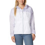 Cortavientos Alpine Chill Windbreaker Mujer