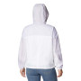 Cortavientos Alpine Chill Windbreaker Mujer