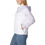 Cortavientos Alpine Chill Windbreaker Mujer