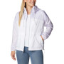 Cortavientos Alpine Chill Windbreaker Mujer