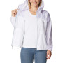 Cortavientos Alpine Chill Windbreaker Mujer