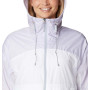 Cortavientos Alpine Chill Windbreaker Mujer