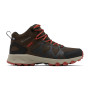 Botines Peakfreak Mid Outdry Hombre