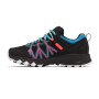 Zapatos Peakfreak Outdry Mujer