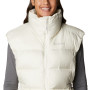 Chaleco Puffect Mid Vest Mujer