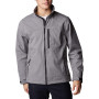 Chompa Cruiser Valley Softshell Jacket Hombre