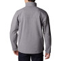 Chompa Cruiser Valley Softshell Jacket Hombre