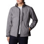 Chompa Cruiser Valley Softshell Jacket Hombre