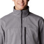 Chompa Cruiser Valley Softshell Jacket Hombre