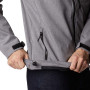 Chompa Cruiser Valley Softshell Jacket Hombre